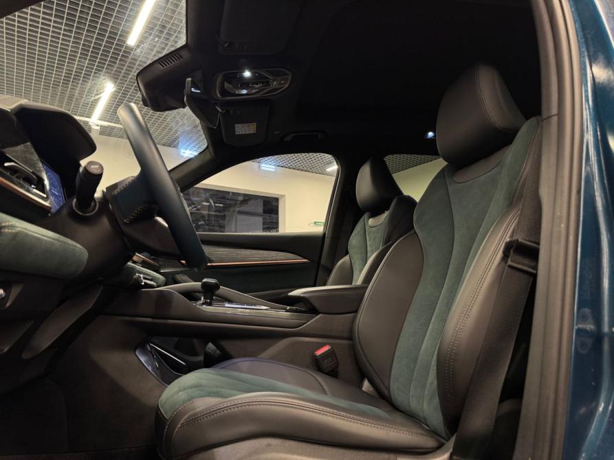 Geely Monjaro I Мурманск  - изображение 12
