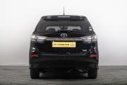Toyota Wish II Рестайлинг Томск  - изображение 21