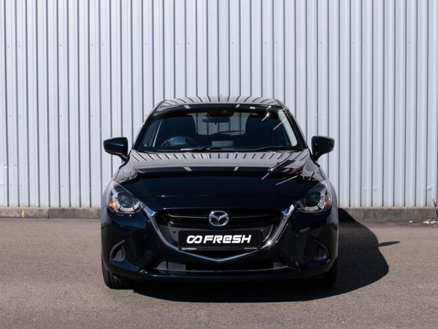 Mazda Demio IV (DJ) Сочи  - изображение 3
