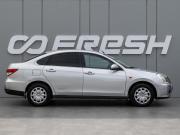 Nissan Almera III (G15) Краснодар  - изображение 20