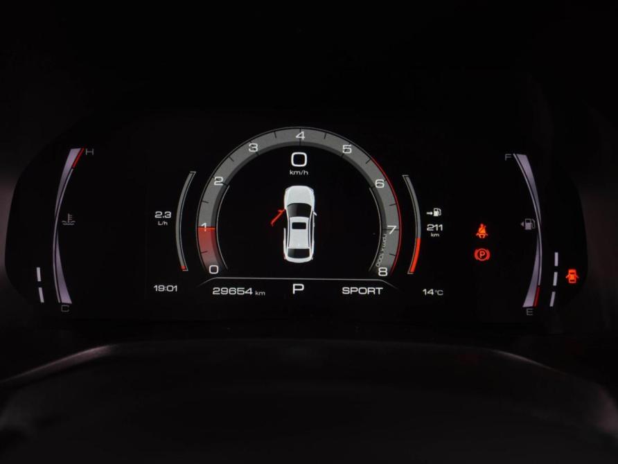 Haval F7x I Рестайлинг Воронеж  - изображение 24
