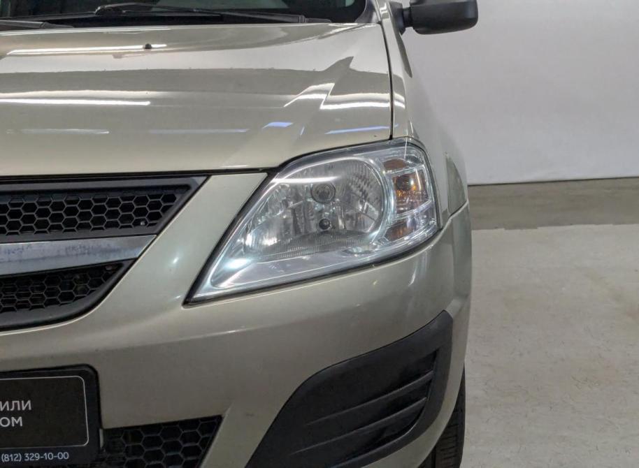 Lada (ВАЗ) Largus I Санкт-Петербург  - изображение 18