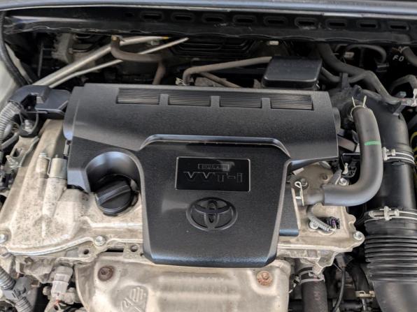 Toyota Camry VIII (XV70) с пробегом 2020 года, цена 3 060 000 рублей, 94986 км, седан, Автокод Объявления