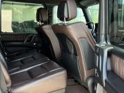 Mercedes-Benz G-Класс II (W463) Рестайлинг 4 Нижний Новгород  - изображение 72