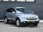 Honda CR-V III Новороссийск  - изображение 22