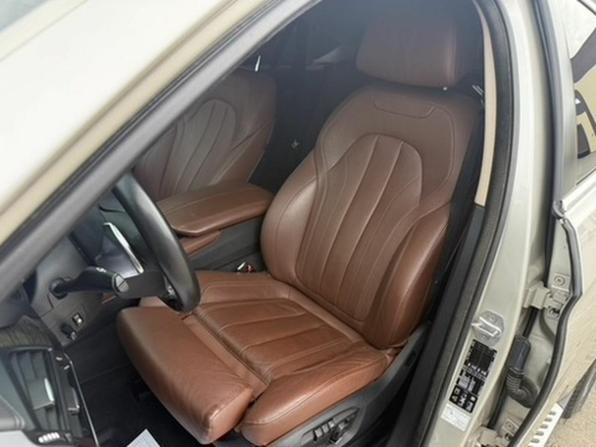 BMW X6 II (F16) с пробегом 2016 года, цена 3 490 000 рублей, 110000 км, внедорожник, Автокод Объявления