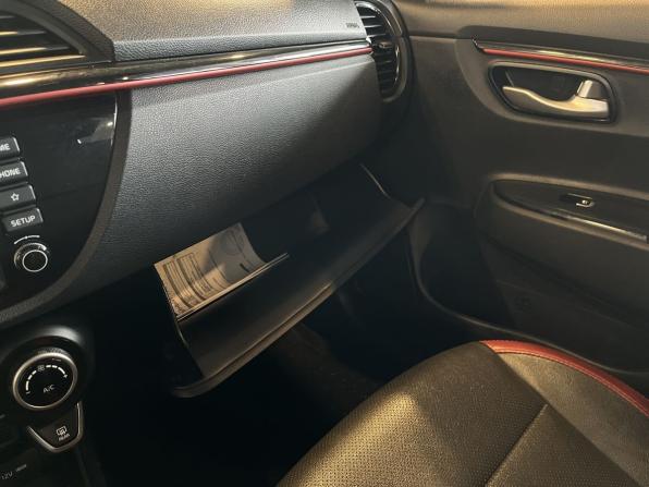 Kia Rio IV с пробегом 2020 года, цена 1 367 000 рублей, 164914 км, седан, Автокод Объявления