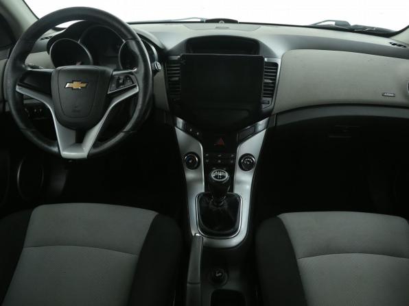 Chevrolet Cruze I с пробегом 2012 года, цена 555 000 рублей, 248800 км, хэтчбек, Автокод Объявления