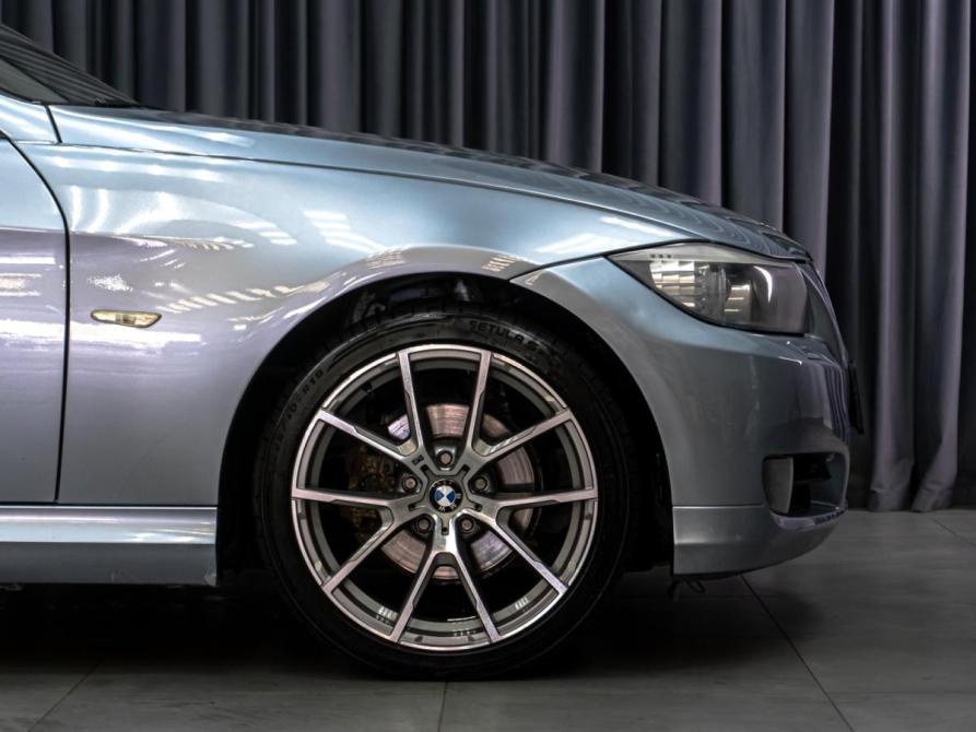 BMW 3 серии V (E90/E91/E92/E93) Рестайлинг Тюмень  - изображение 12