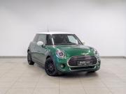 Mini Hatch III (F55/F56) Рестайлинг Санкт-Петербург  - изображение 33