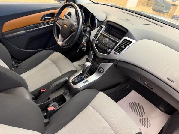 Chevrolet Cruze I с пробегом 2012 года, цена 678 000 рублей, 140000 км, седан, Автокод Объявления