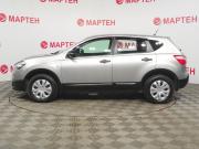 Nissan Qashqai I Рестайлинг Вологда  - изображение 25