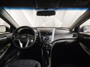Hyundai Solaris I Рестайлинг Москва  - изображение 34