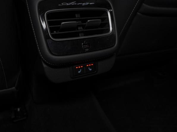 Chery Arrizo 8 с пробегом 2024 года, цена 2 140 000 рублей, 12244 км, седан, Автокод Объявления