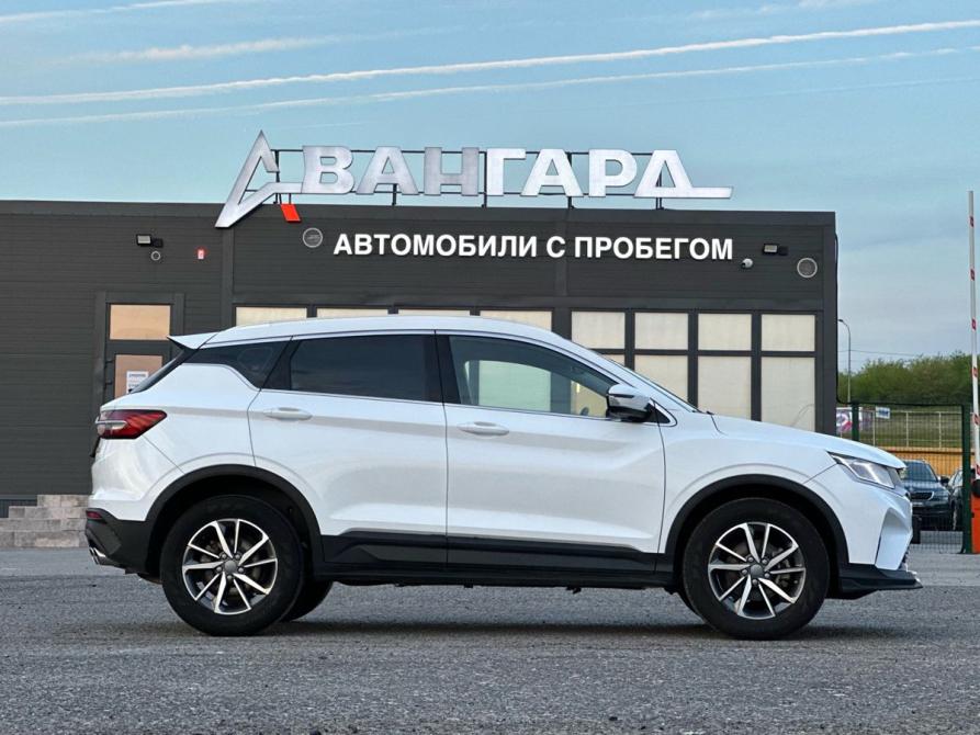 Belgee X50 Волгоград  - изображение 8