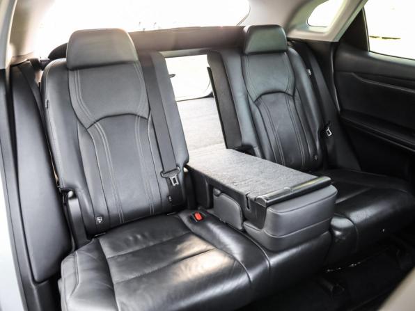 Lexus RX IV с пробегом 2017 года, цена 3 799 000 рублей, 147536 км, внедорожник, Автокод Объявления