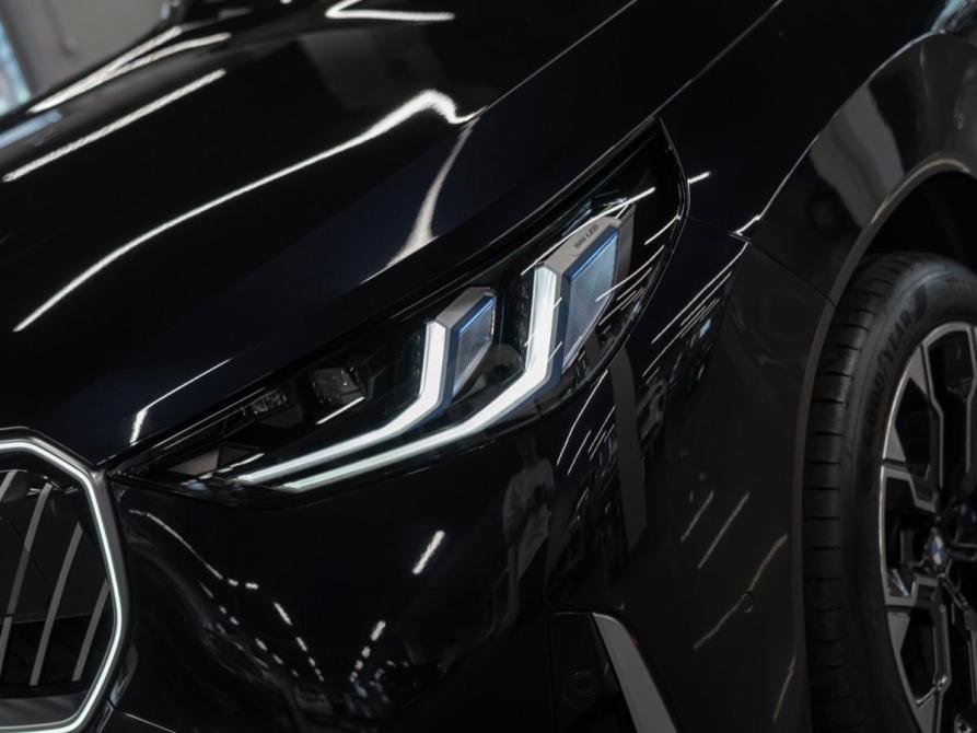 BMW X3 IV (G45/G48) Москва  - изображение 29