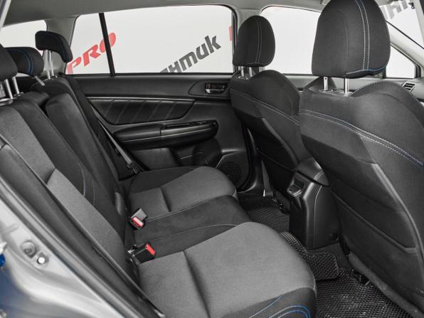 Subaru Levorg I с пробегом 2014 года, цена 1 480 000 рублей, 110709 км, универсал, Автокод Объявления