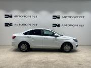 Lada (ВАЗ) Vesta I Санкт-Петербург  - изображение 22