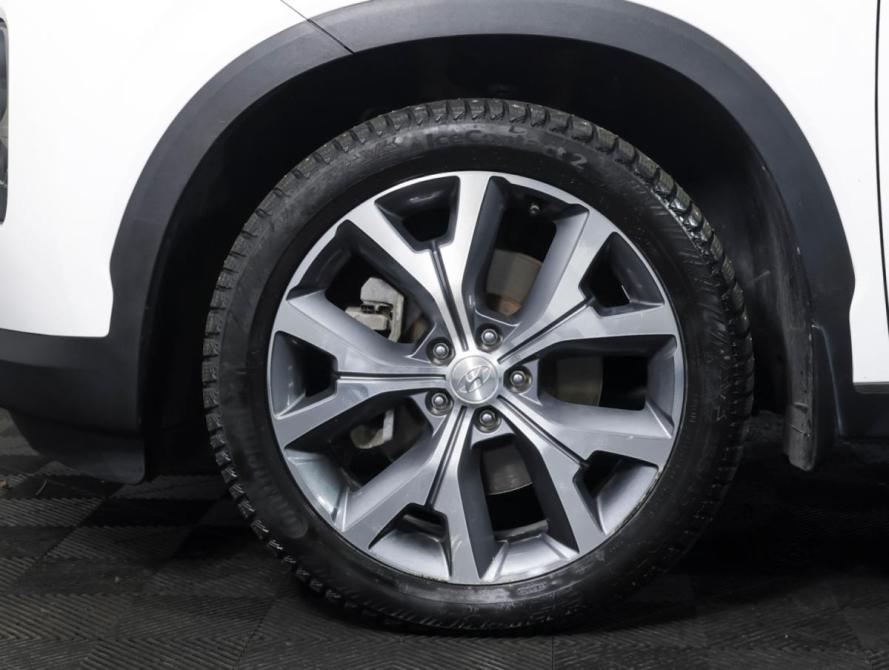 Hyundai Palisade I Москва  - изображение 26