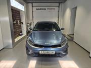 Kia Cerato IV Рестайлинг Москва  - изображение 17