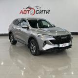 Haval F7 I Рестайлинг Тамбов  - изображение 21