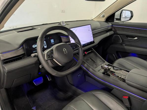 Aito M7 I с пробегом 2023 года, цена 4 200 000 рублей, 30887 км, внедорожник, Автокод Объявления