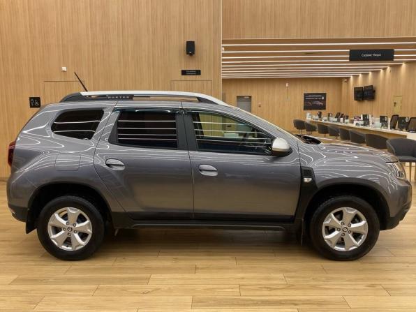 Renault Duster II с пробегом 2021 года, цена 1 999 000 рублей, 41000 км, внедорожник, Автокод Объявления
