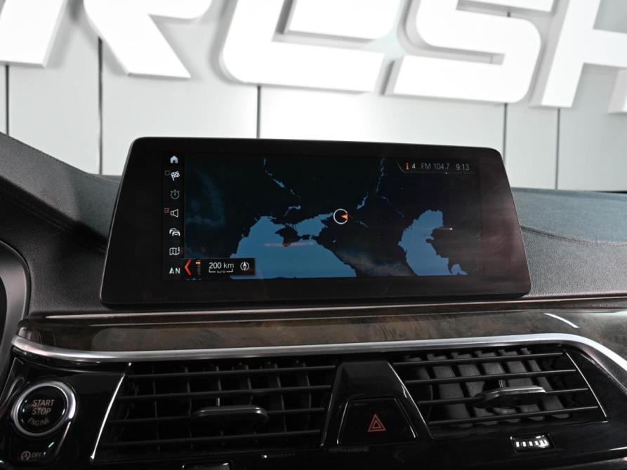 BMW 5 серии VII (G30/G31/G38) Ростов-на-Дону  - изображение 16