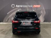 Infiniti JX Пермь  - изображение 35