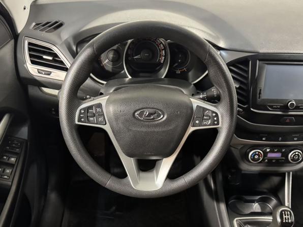 Lada (ВАЗ) Vesta I с пробегом 2018 года, цена 799 800 рублей, 122000 км, седан, Автокод Объявления