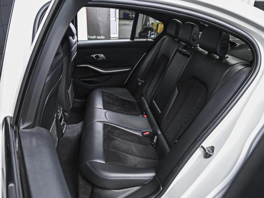 BMW 3 серии VII (G2x) Ставрополь  - изображение 12
