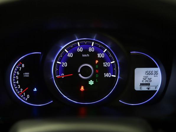 Honda N-WGN I с пробегом 2014 года, цена 650 000 рублей, 156636 км, хэтчбек, Автокод Объявления