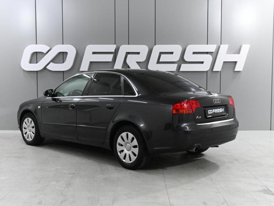 Audi A4 III (B7) Ростов-на-Дону  - изображение 2