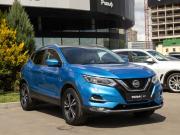 Nissan Qashqai II Рестайлинг Москва  - изображение 27