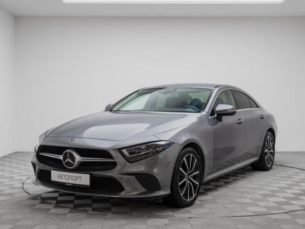 Mercedes-Benz CLS III (C257) с пробегом 2018 года, цена 3 790 000 рублей, 78775 км, седан, Автокод Объявления
