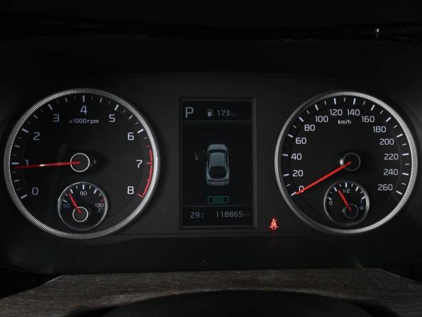 Kia K5 III с пробегом 2020 года, цена 2 519 000 рублей, 118865 км, седан, Автокод Объявления