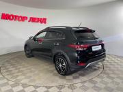 Kia Rio IV Воронеж  - изображение 30