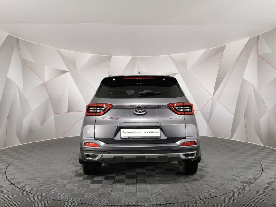 Chery Tiggo 4 Pro I Москва  - изображение 8