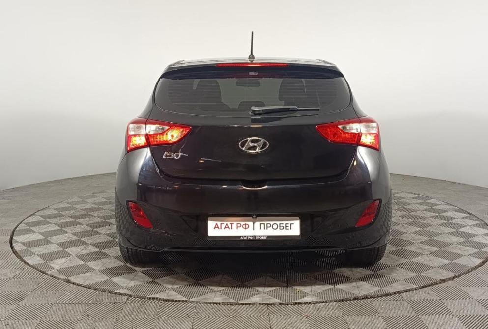 Hyundai i30 II Волгоград  - изображение 6