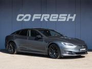 Tesla Model S I Рестайлинг Краснодар  - изображение 23
