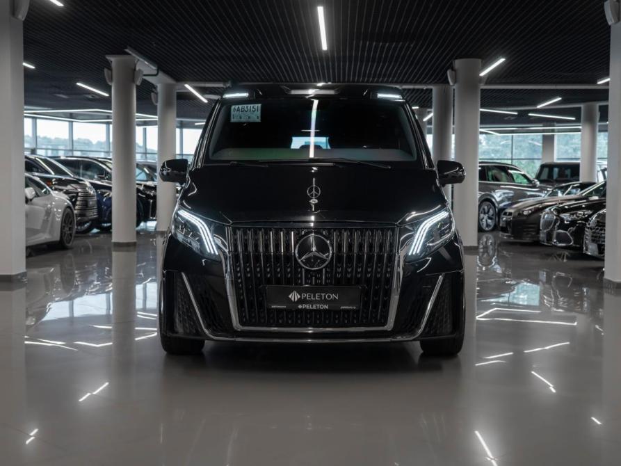 Mercedes-Benz Vito III (W447) Москва  - изображение 3