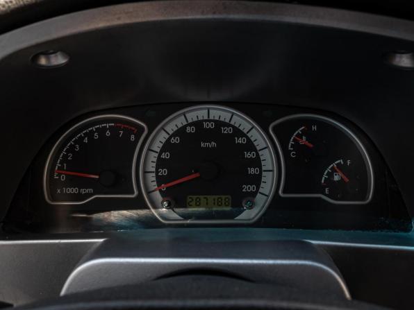 Daewoo Nexia I Рестайлинг с пробегом 2010 года, цена 349 000 рублей, 287188 км, седан, Автокод Объявления