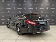 Mercedes-Benz CLS II (C218) Рестайлинг Москва  - изображение 37