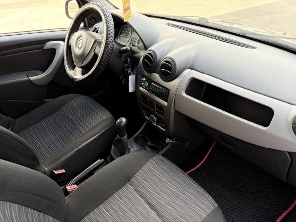 Renault Sandero I с пробегом 2010 года, цена 433 000 рублей, 218700 км, хэтчбек, Автокод Объявления