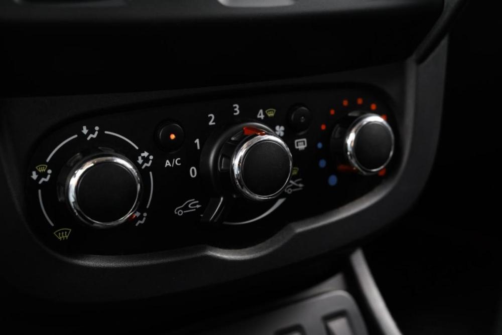 Renault Duster I Рестайлинг Ульяновск  - изображение 13