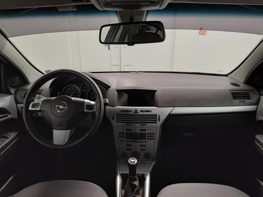 Opel Astra H Рестайлинг Казань  - изображение 17