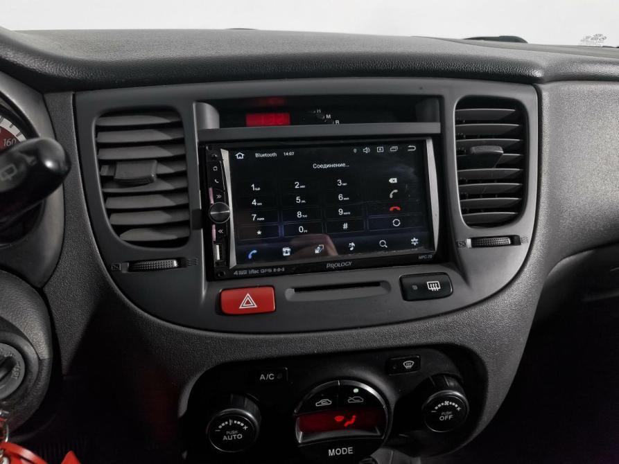 Kia Rio II Рестайлинг Нижний Новгород  - изображение 16