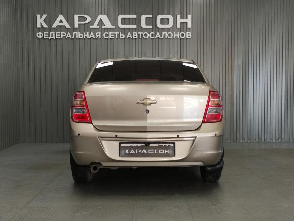 Chevrolet Cobalt II с пробегом 2013 года, цена 590 000 рублей, 163953 км, седан, Автокод Объявления