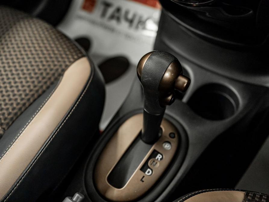 Nissan Note II Рестайлинг Красноярск  - изображение 15